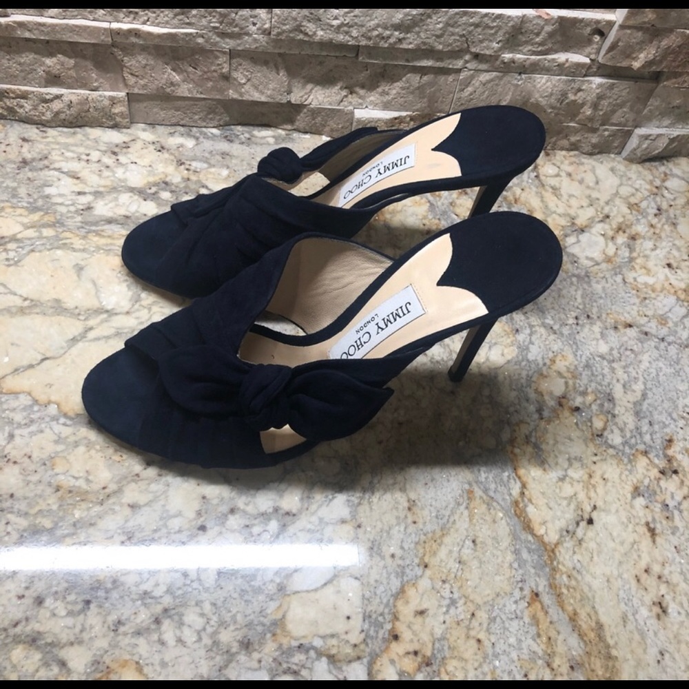 Jimmy Choo Keely Shoes